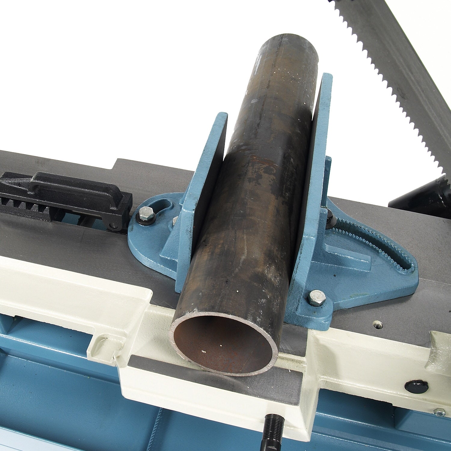 Baileigh Horizontal Band Saw BS-300M