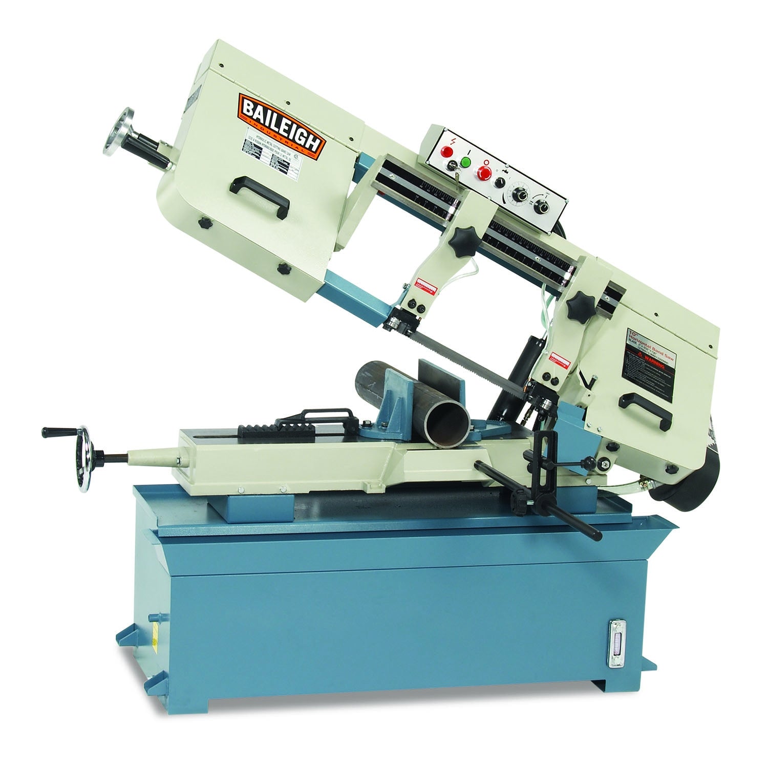 Baileigh Horizontal Band Saw BS-300M