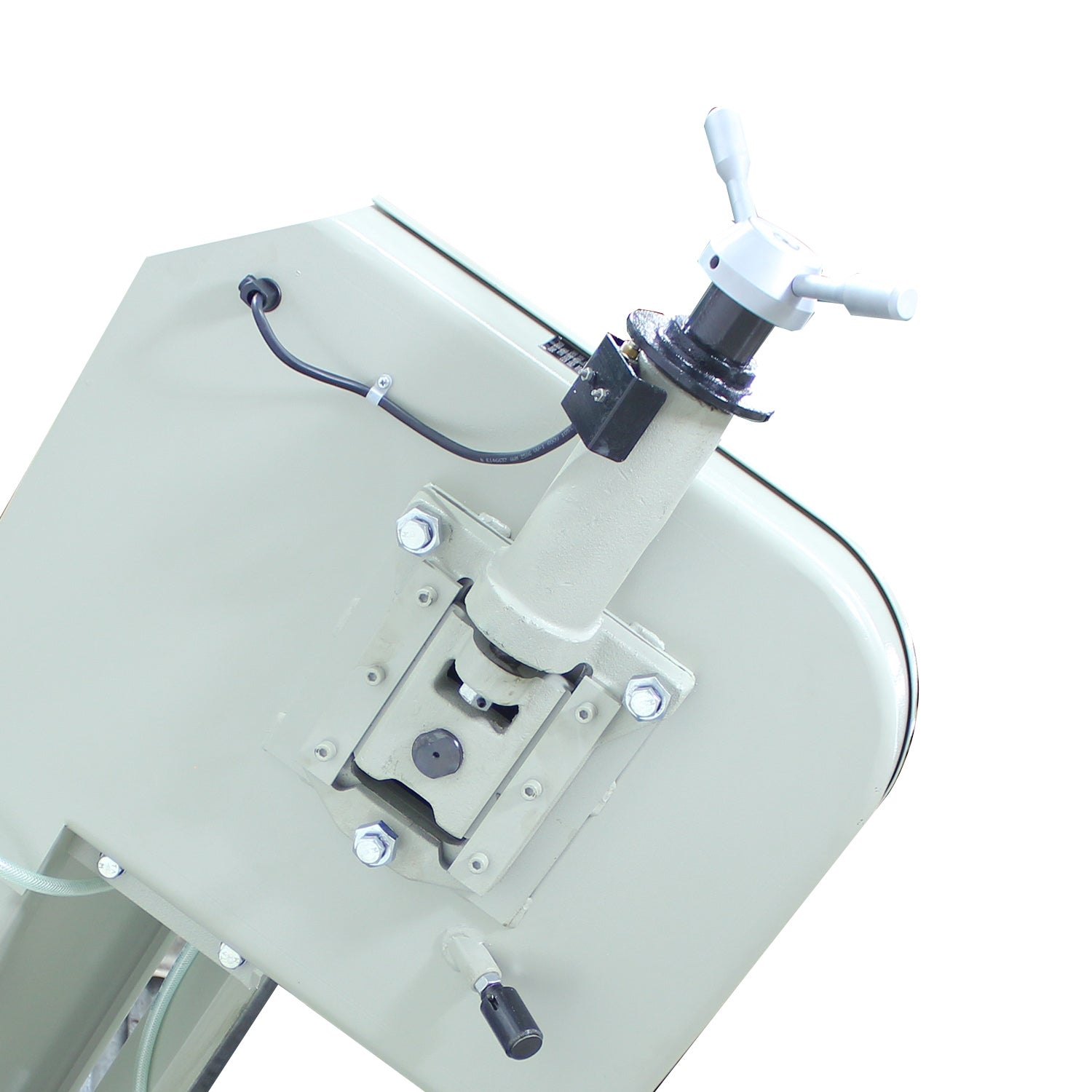 Baileigh Semi-Automatic Band Saw BS-330SA