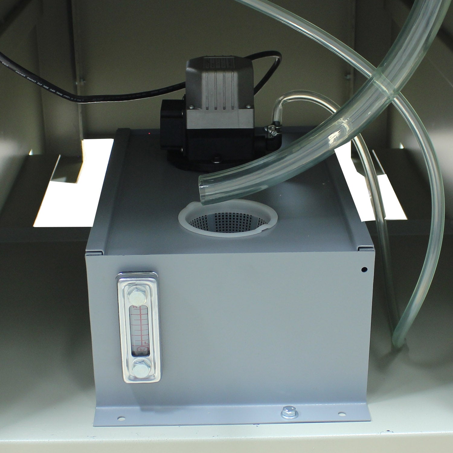 Baileigh Dual Miter Band Saw BS-350M