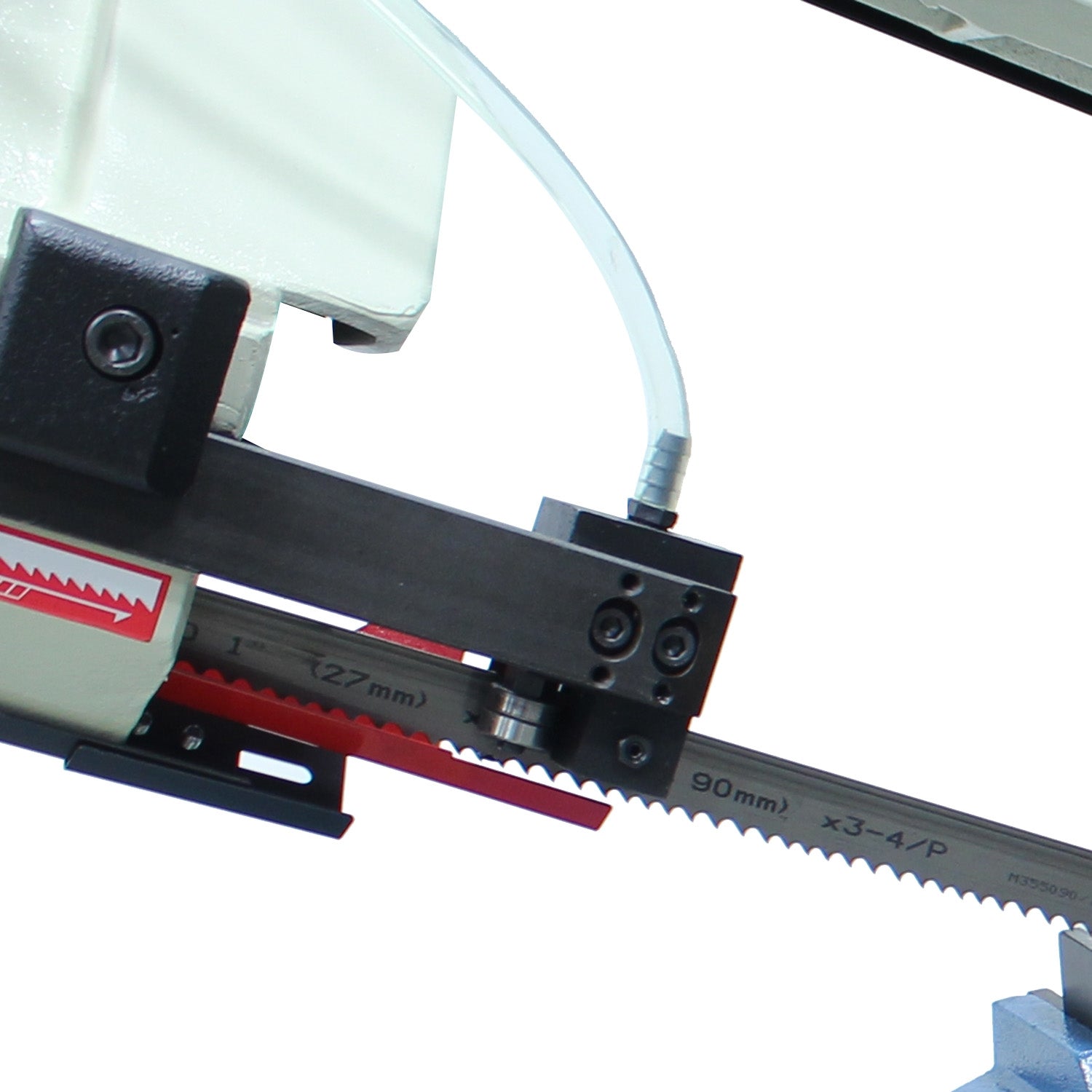 Baileigh Dual Miter Band Saw BS-350M