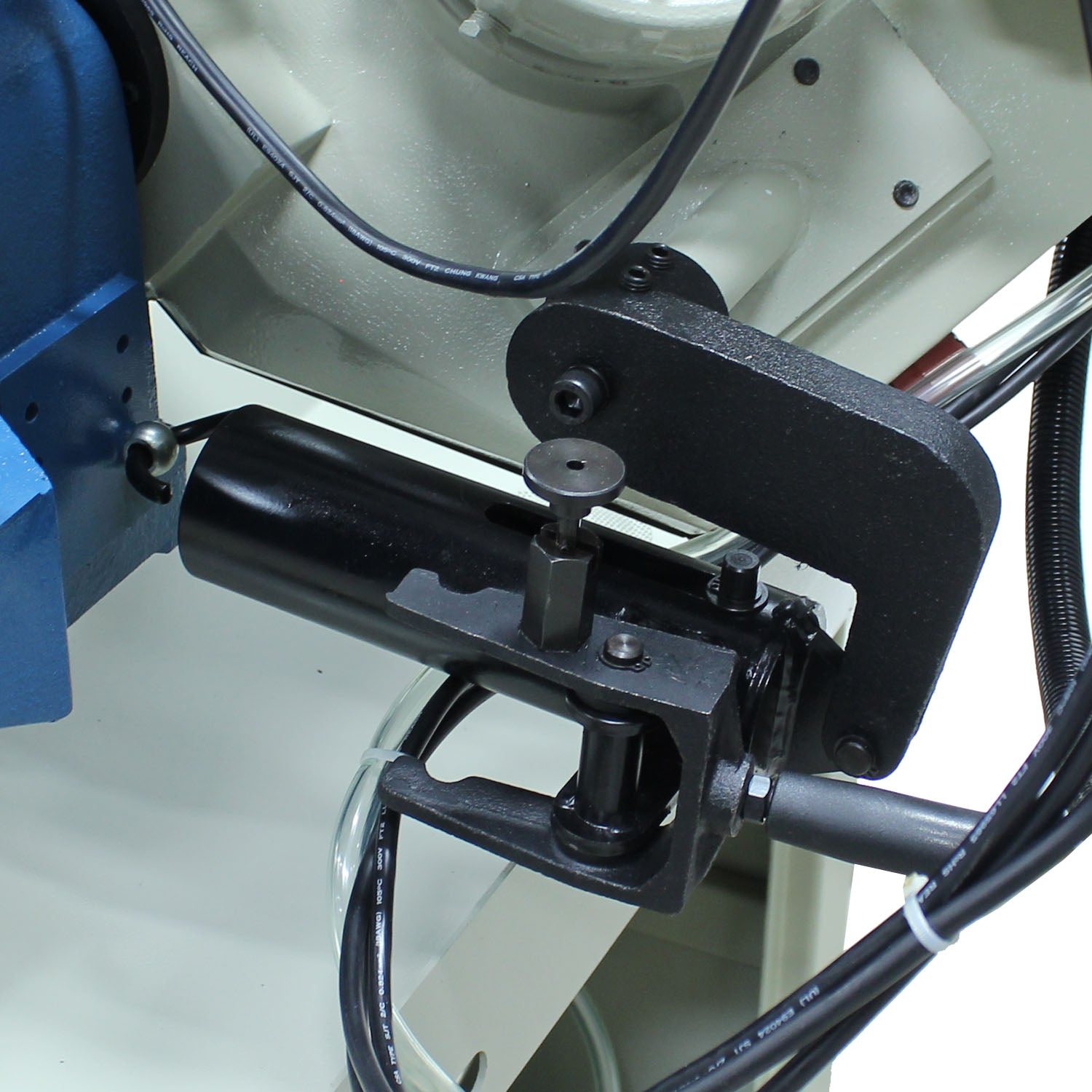 Baileigh Dual Miter Band Saw BS-350M