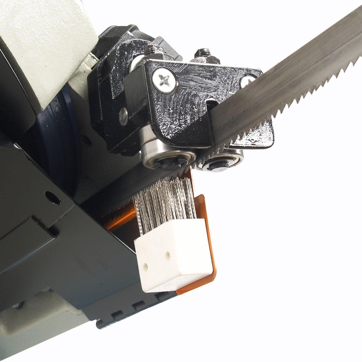 Baileigh Metal Cutting Band Saw BS-712M