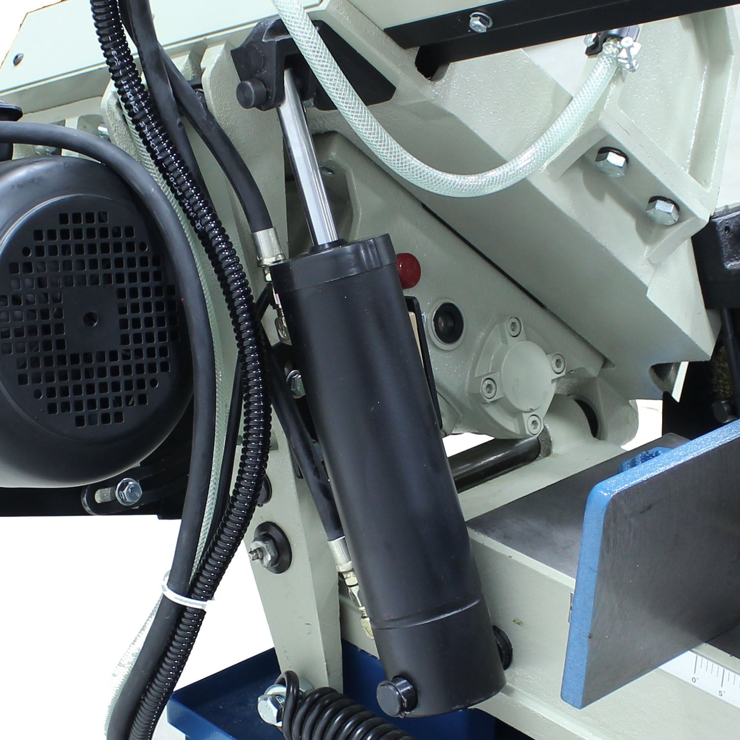 Baileigh Horizontal Band Saw BS-916M