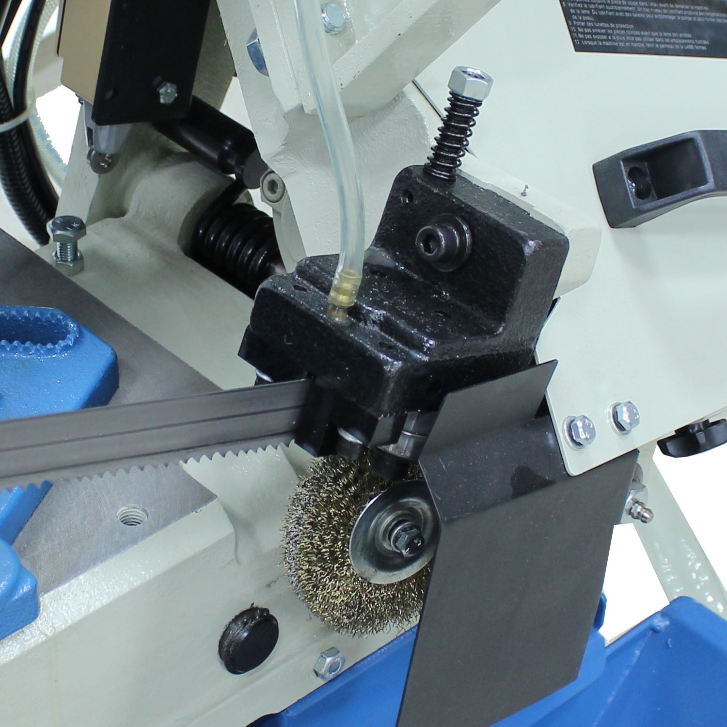 Baileigh Horizontal Band Saw BS-916M