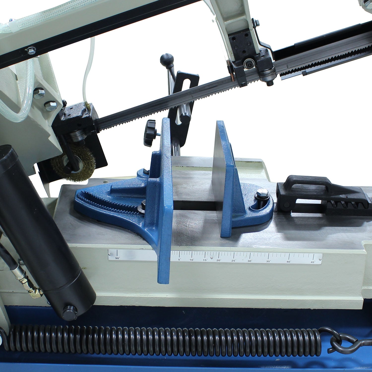 Baileigh Horizontal Band Saw BS-916M