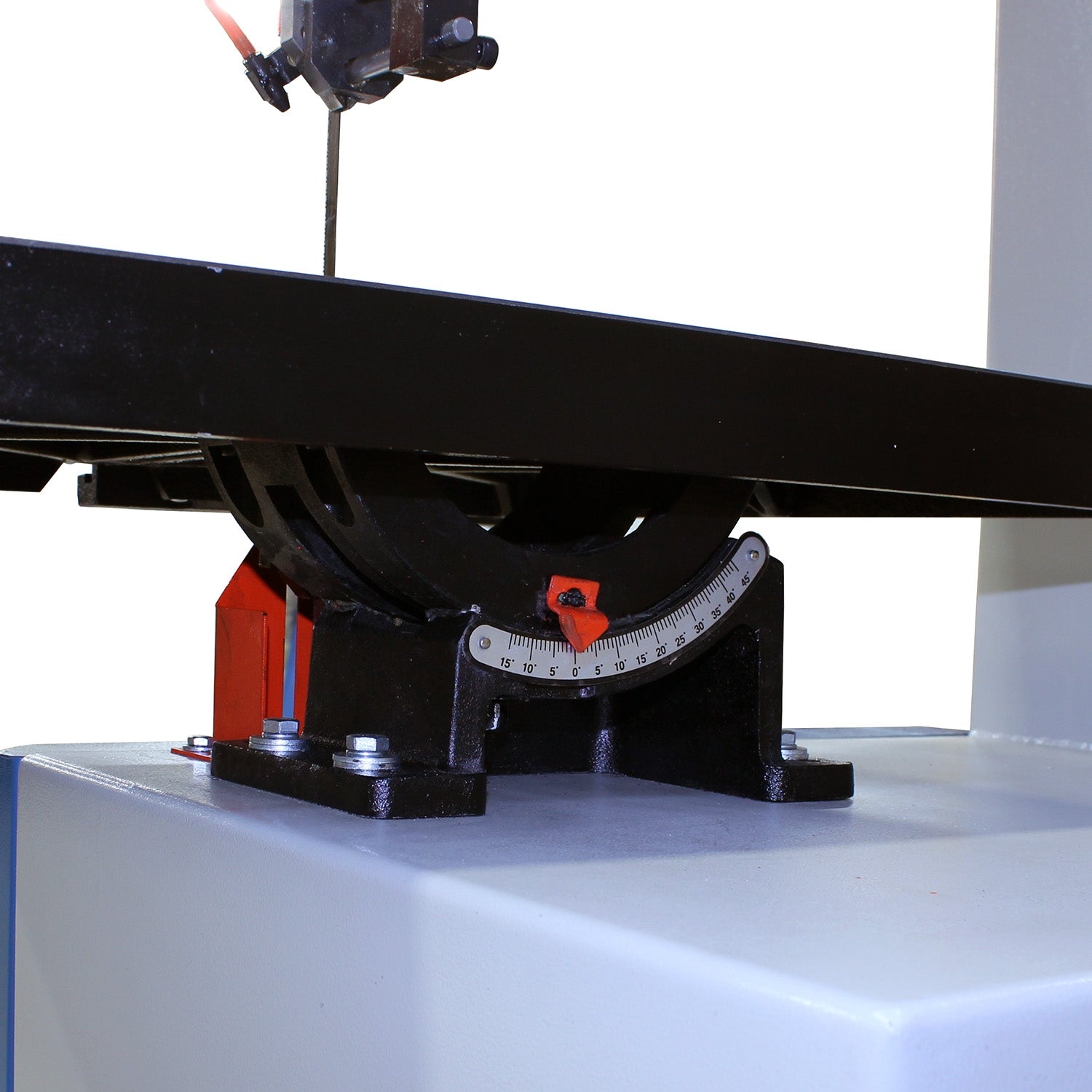 Baileigh Variable Speed Vertical Band Saw BSV-18VS-220-V2