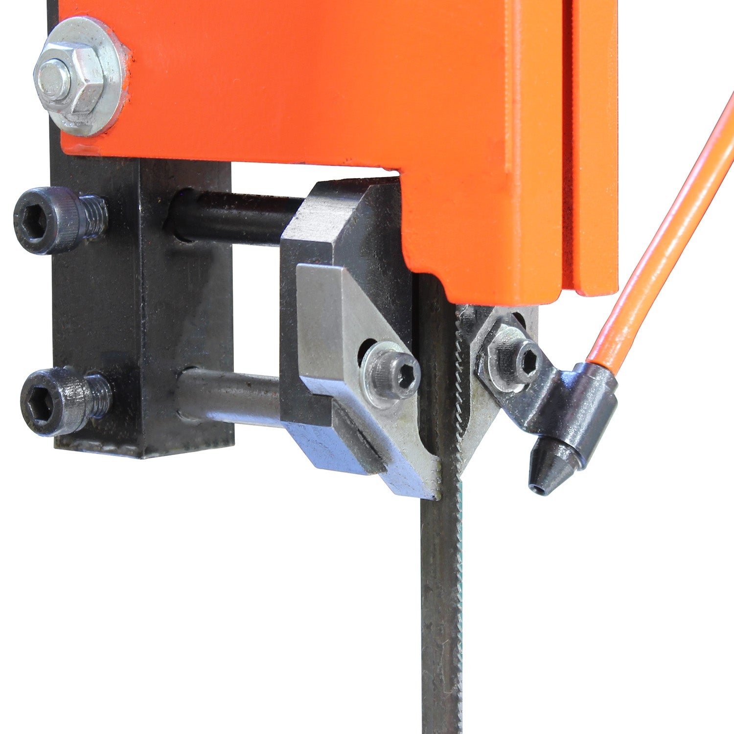 Baileigh Variable Speed Vertical Band Saw BSV-18VS-220-V2