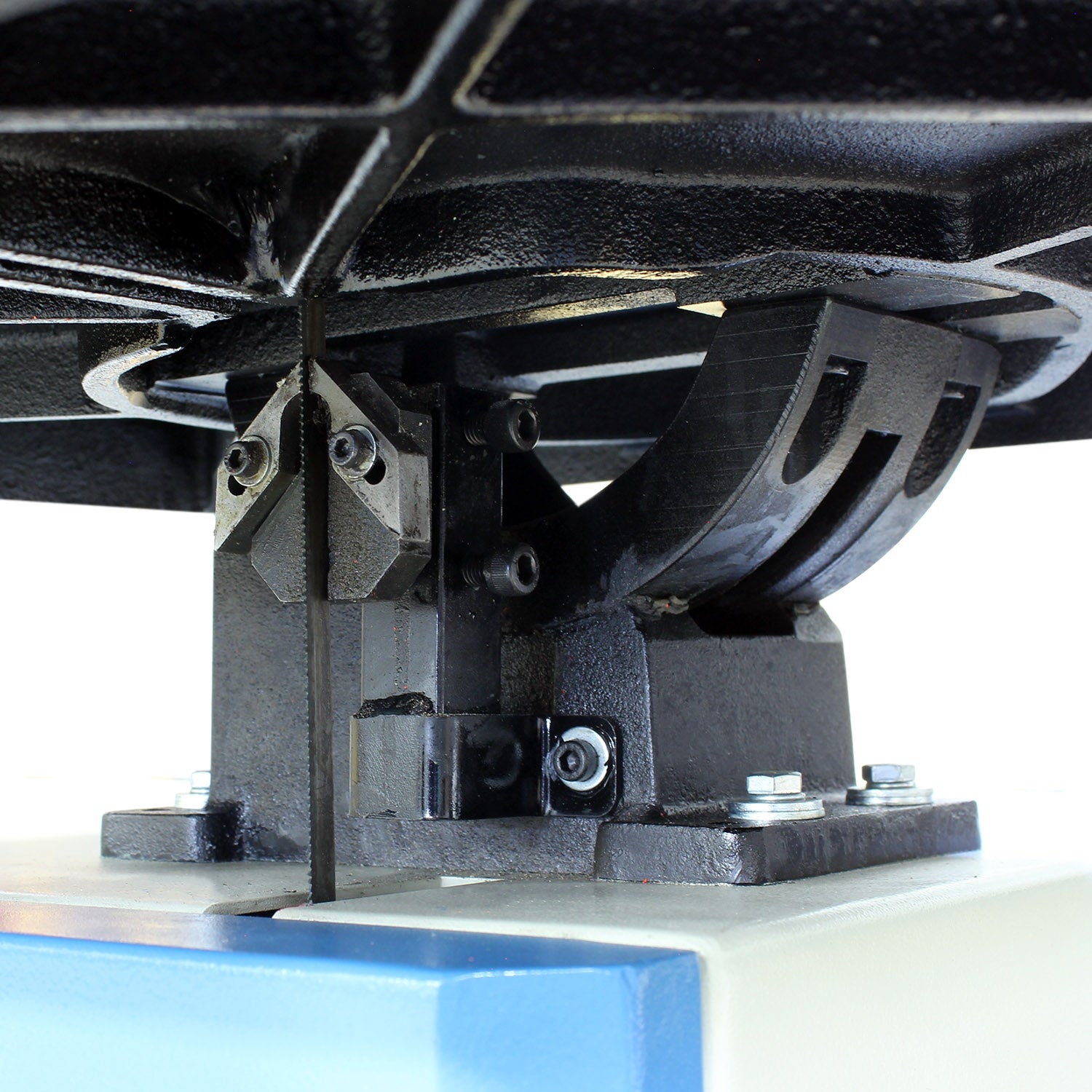 Baileigh Variable Speed Vertical Band Saw BSV-18VS-220-V2