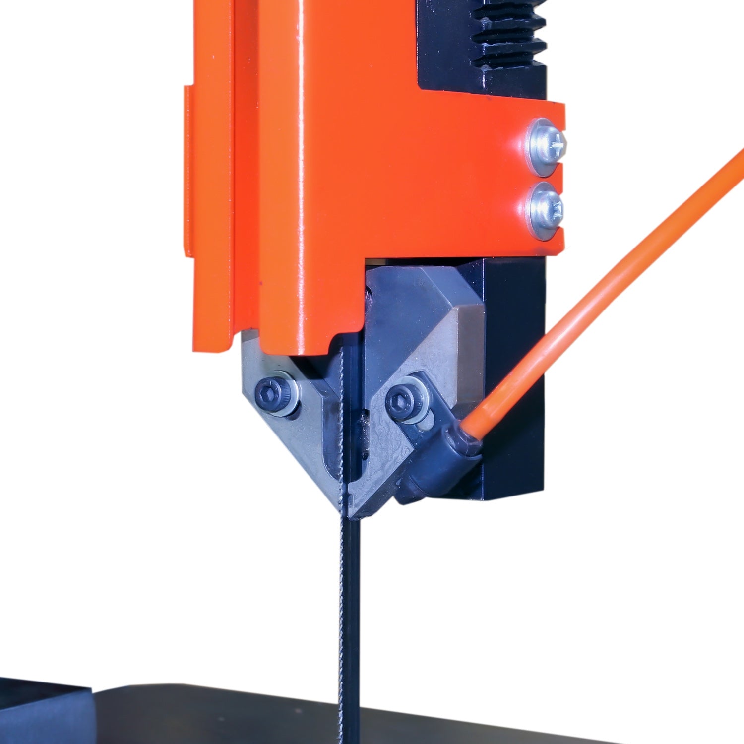 Baileigh Vertical Band Saw BSV-20VS-V2