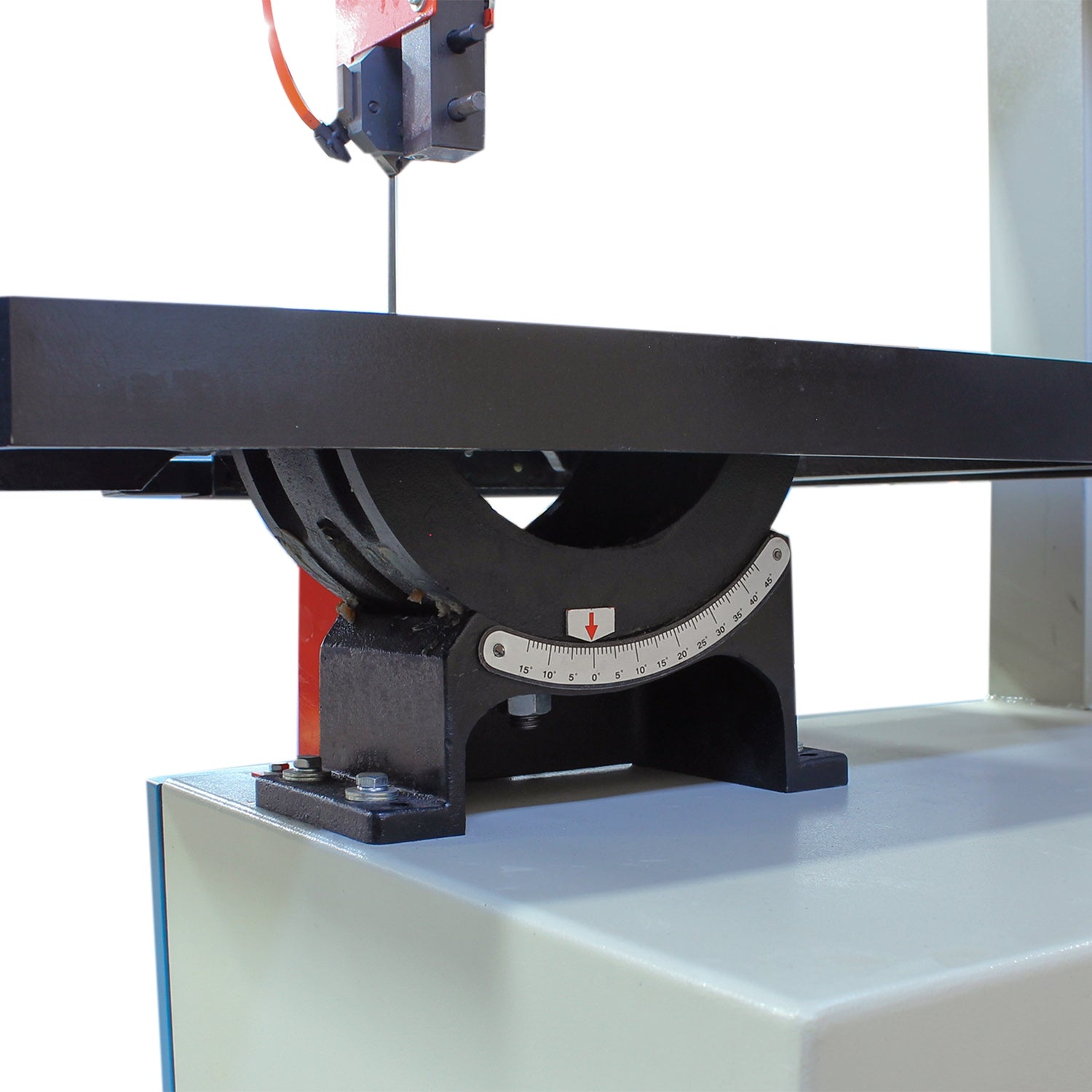 Baileigh Vertical Band Saw BSV-20VS-V2