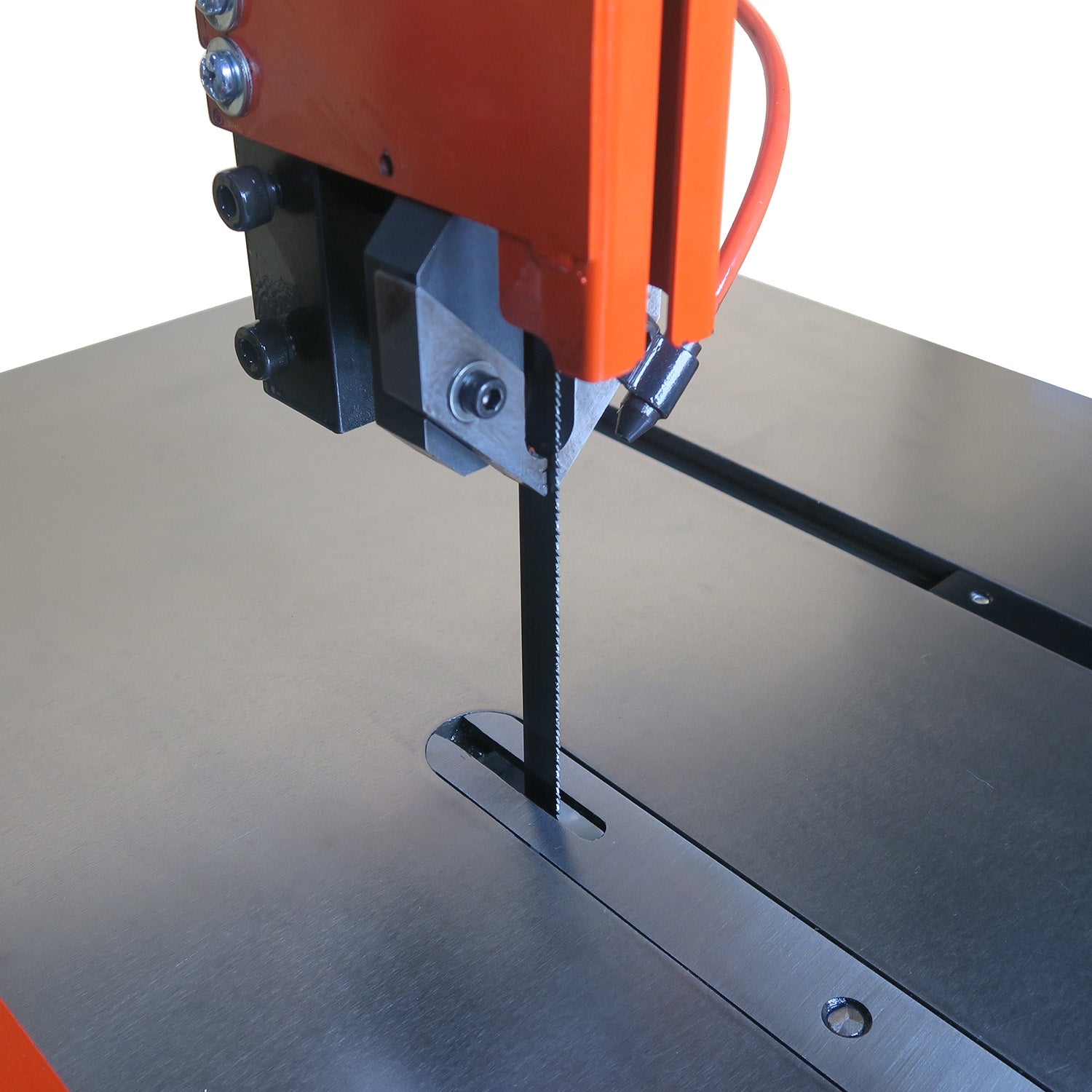 Baileigh Industrial Vertical Band Saw BSV-24VS-V2