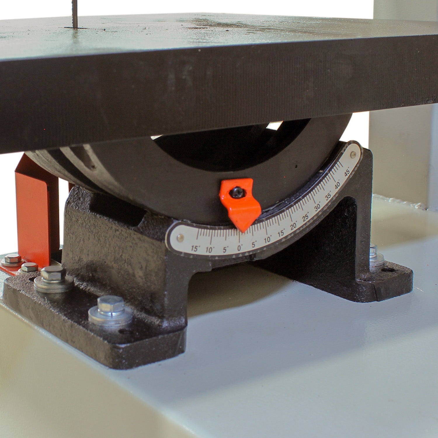 Baileigh Vertical Bandsaw BSV-14VS-V2