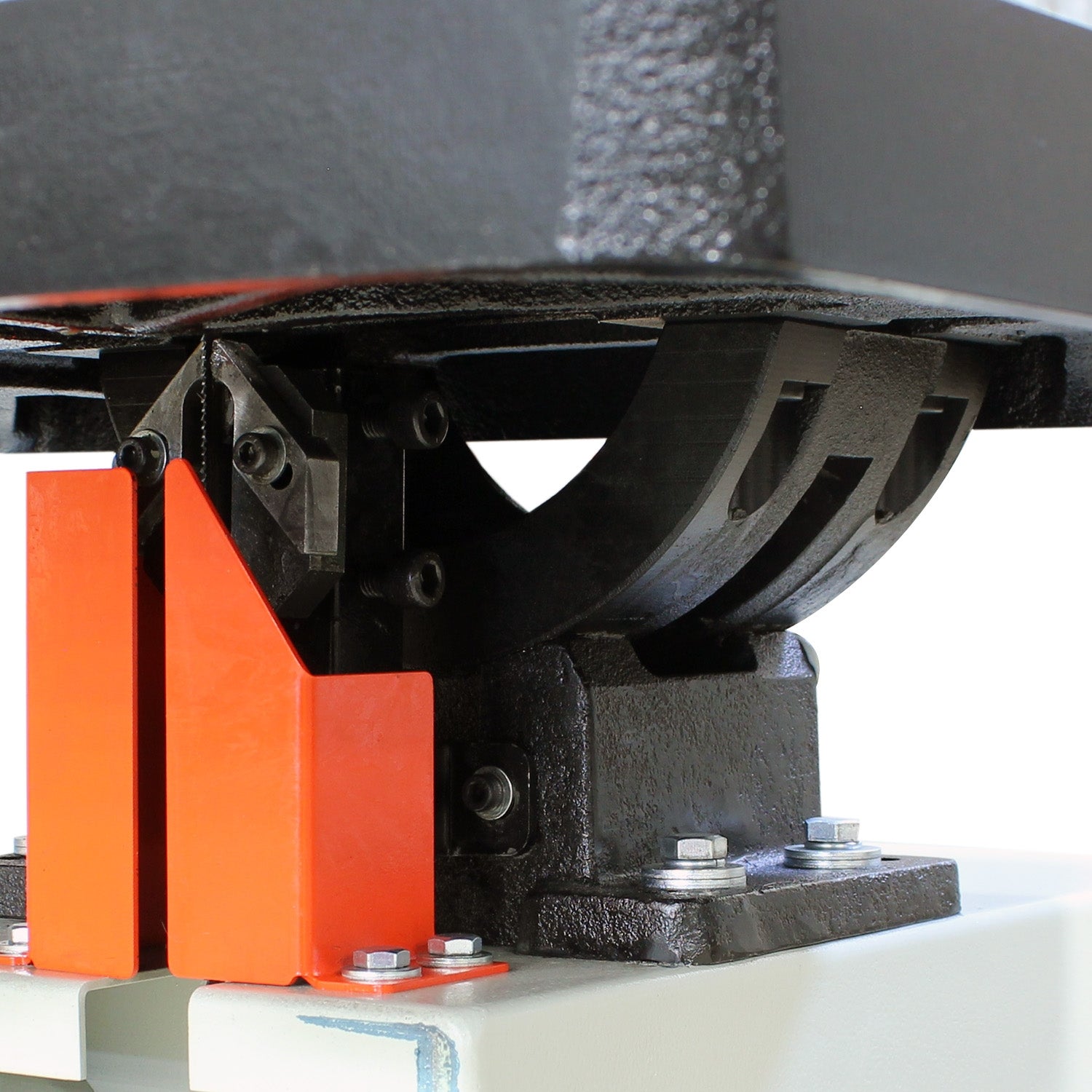 Baileigh Industrial Vertical Bandsaw BSV-12VS-V2