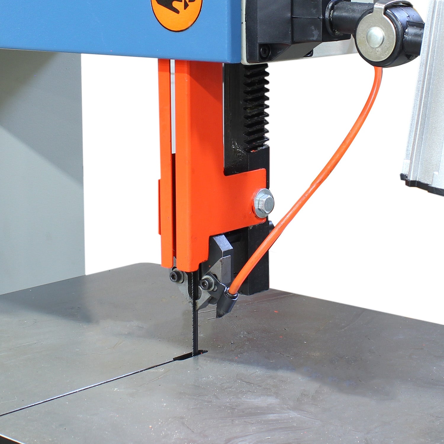 Baileigh Industrial Vertical Bandsaw BSV-12VS-V2