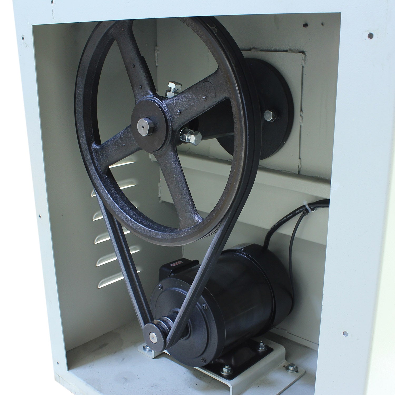 Baileigh Vertical Bandsaw BSV-14VS-V2