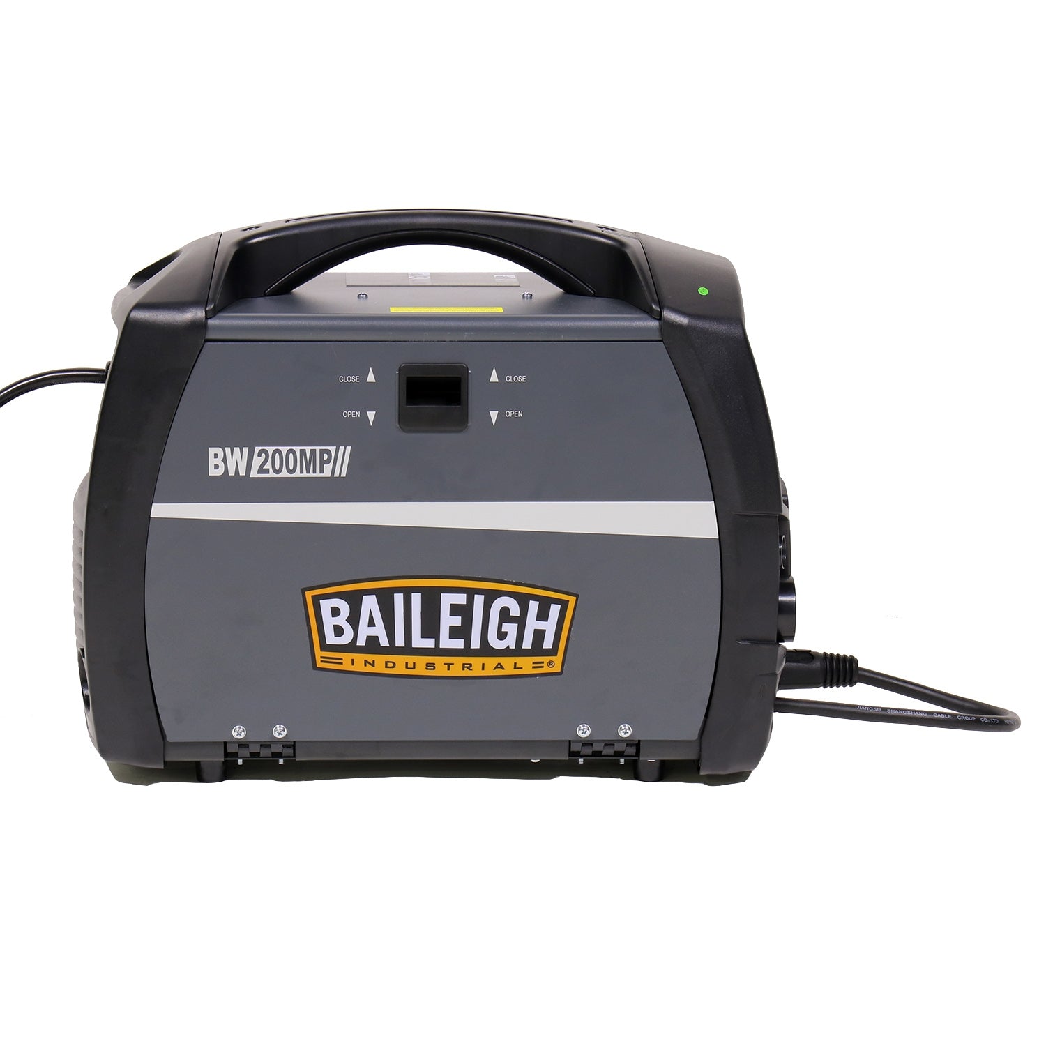 Baileigh 200A Multi-Process Welder BW-200MP