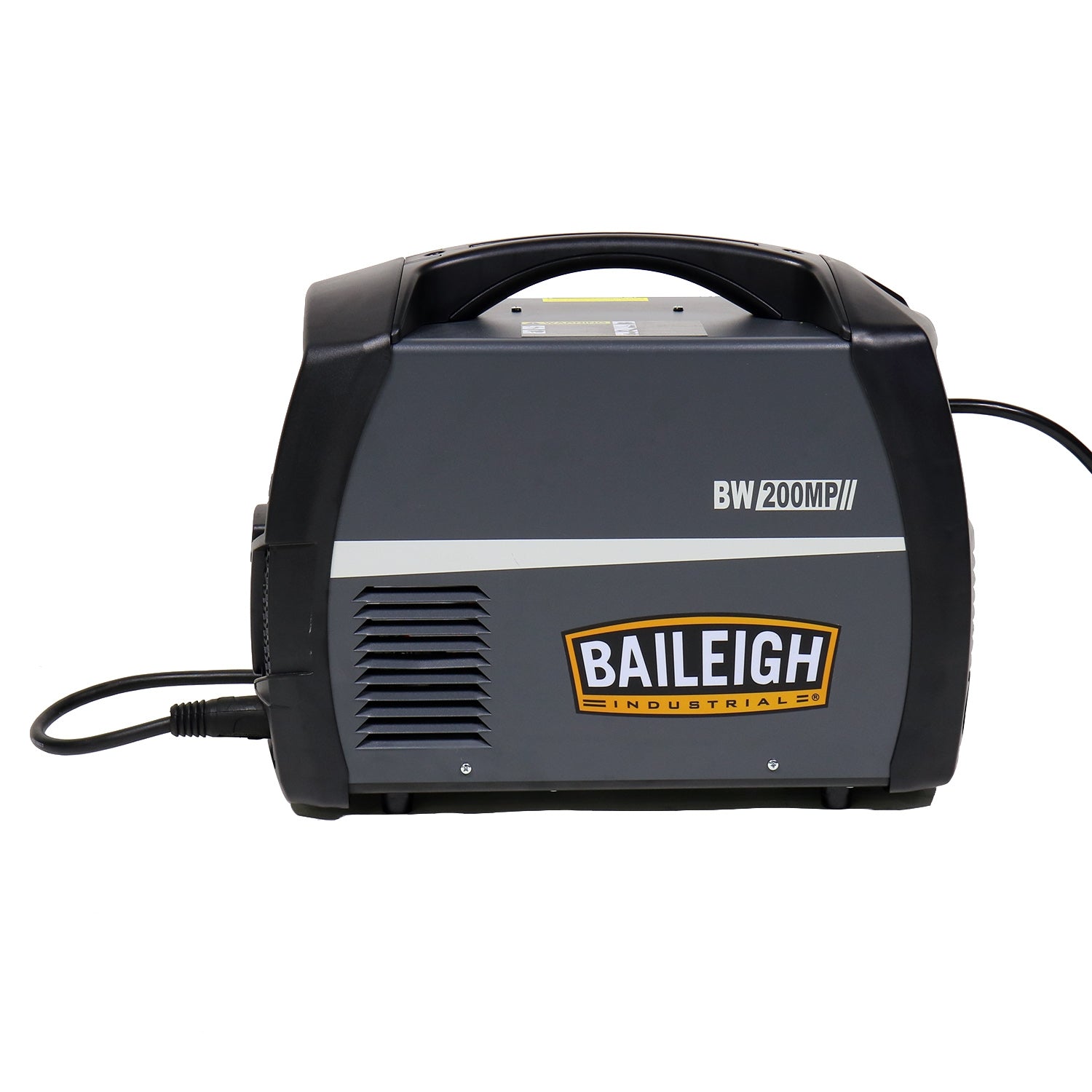 Baileigh 200A Multi-Process Welder BW-200MP