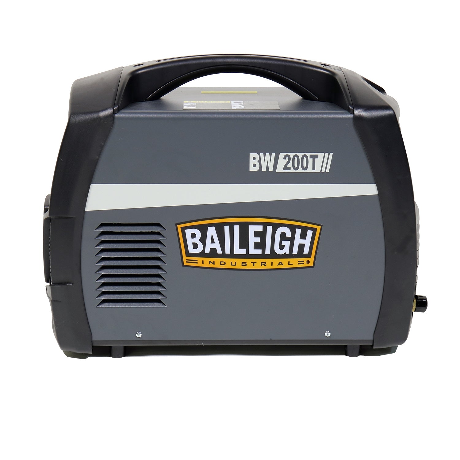 Baileigh 200A AC/DC Welding Machine Pulse TIG Welder BW-200T
