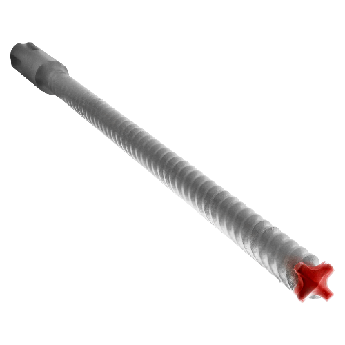 Diablo 1/2" x 16" x 21" Rebar Demon SDS-Max 4-Cutter Carbide Head Hammer Drill Bit