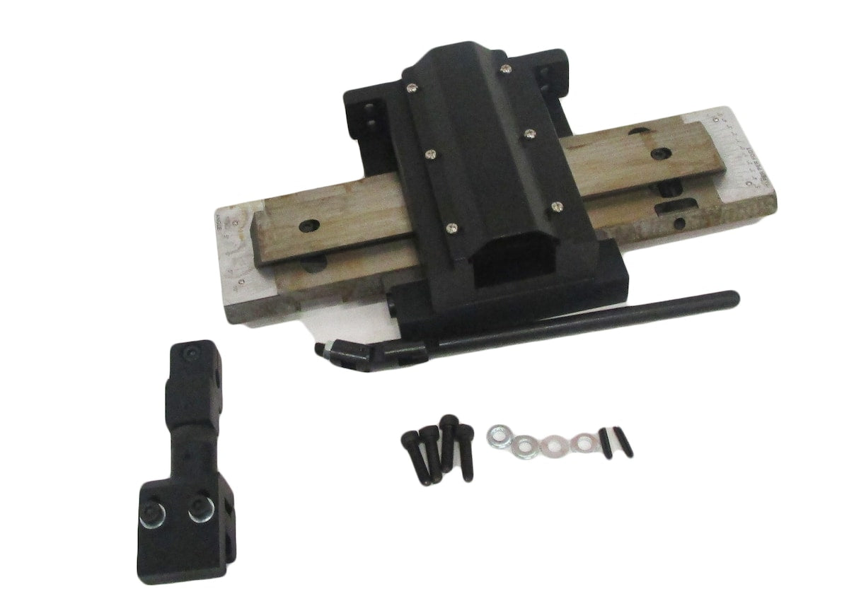 JET Taper Attachment - 321442