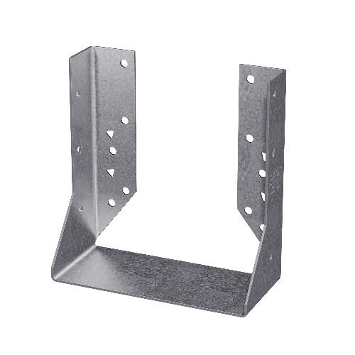 Simpson HUC68 6x8 Concealed-Flange Heavy Face Mount Hanger