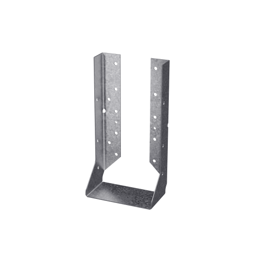 Simpson HUCQ612SS-SDS 6X12 Face-Mount Hanger with SDS Screws, Stainless Steel