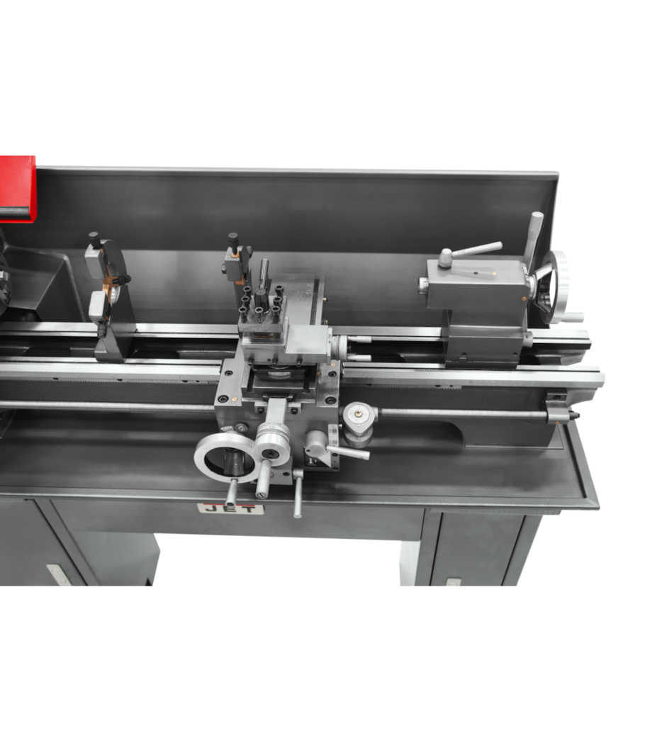 JET BDB-929 Belt Drive Bench lathe - 321379