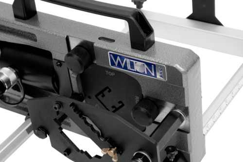 Wilton SHR Strut and Threaded Rod Shear (28910)