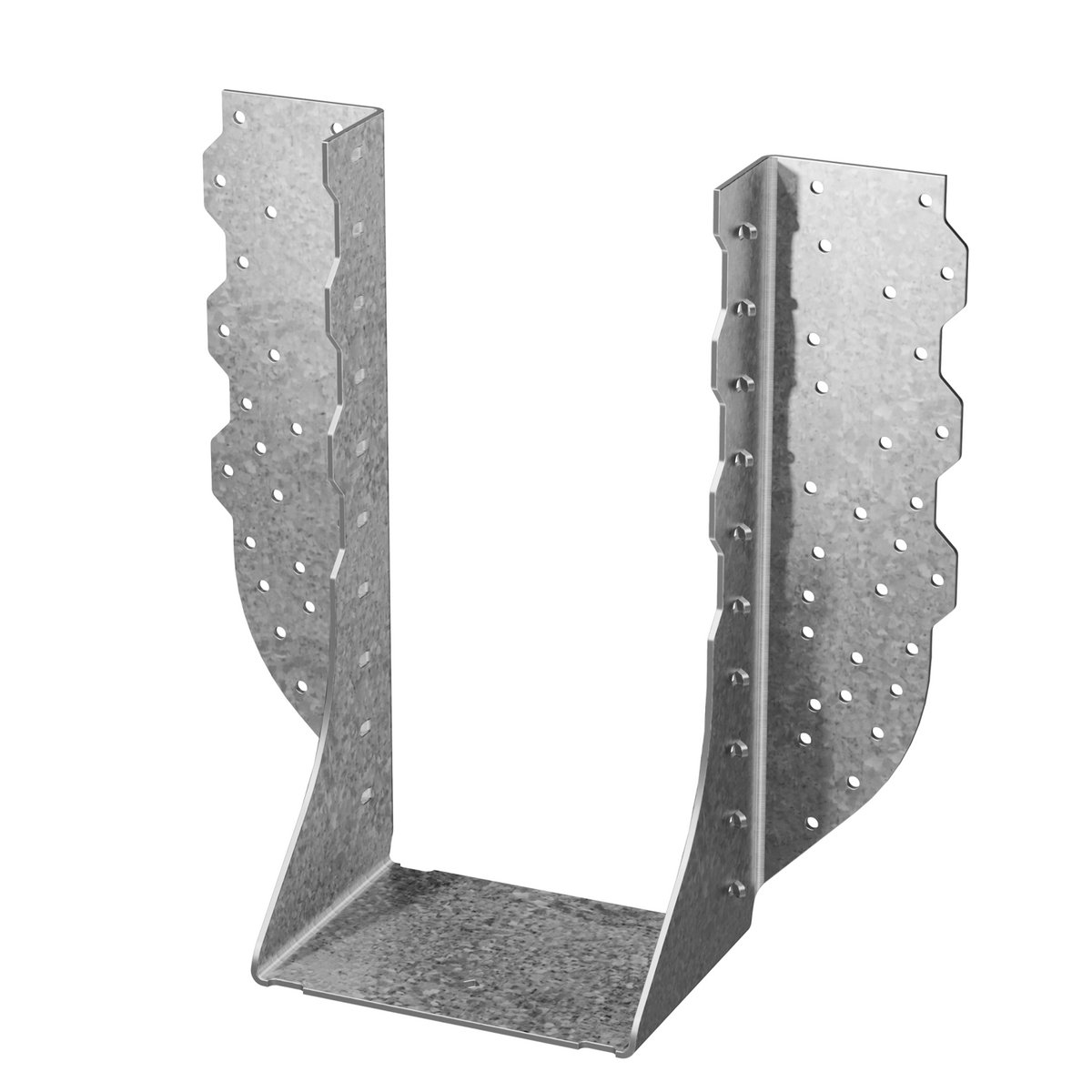 Simpson HGUS5.25/12 Face-Mount Hanger for 5-1/8x12 Glulam