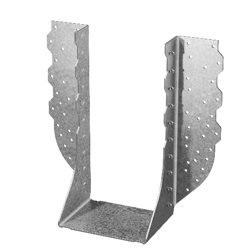 Simpson HGUS5.25/12 Face-Mount Hanger for 5-1/8x12 Glulam