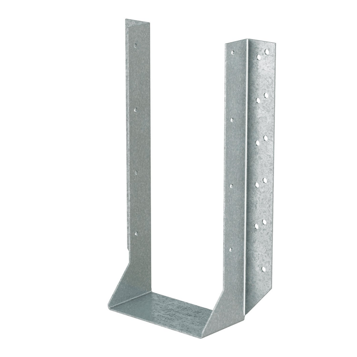 Simpson HU4.75/11 Face-Mount Joist Hanger 4-5/8x11-1/4, Galvanized