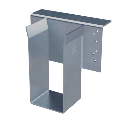 Simpson 5-1/4x18-3/4 Heavy Duty Top-Flange I-Joist Hanger for Engineered Lumber