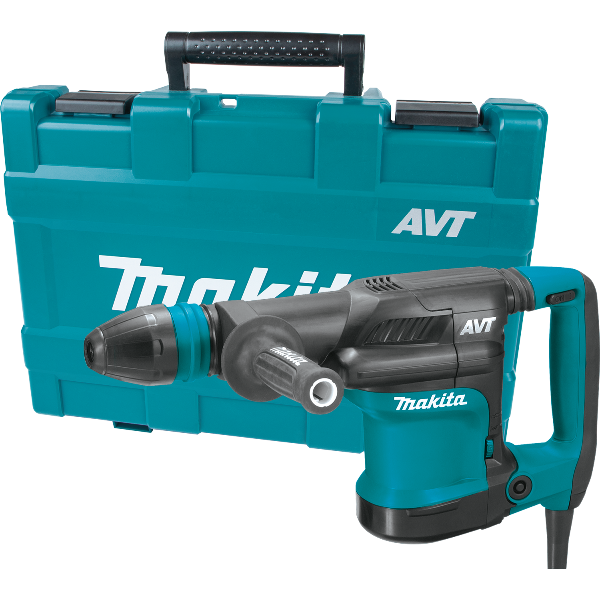 Makita 12 lb. AVT Demolition Hammer SDS-MAX
