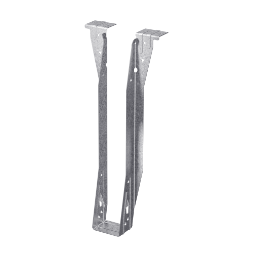 Simpson ITS2.37/16 Top-Flange Joist Hanger for 2-5/16x16 Galvanized