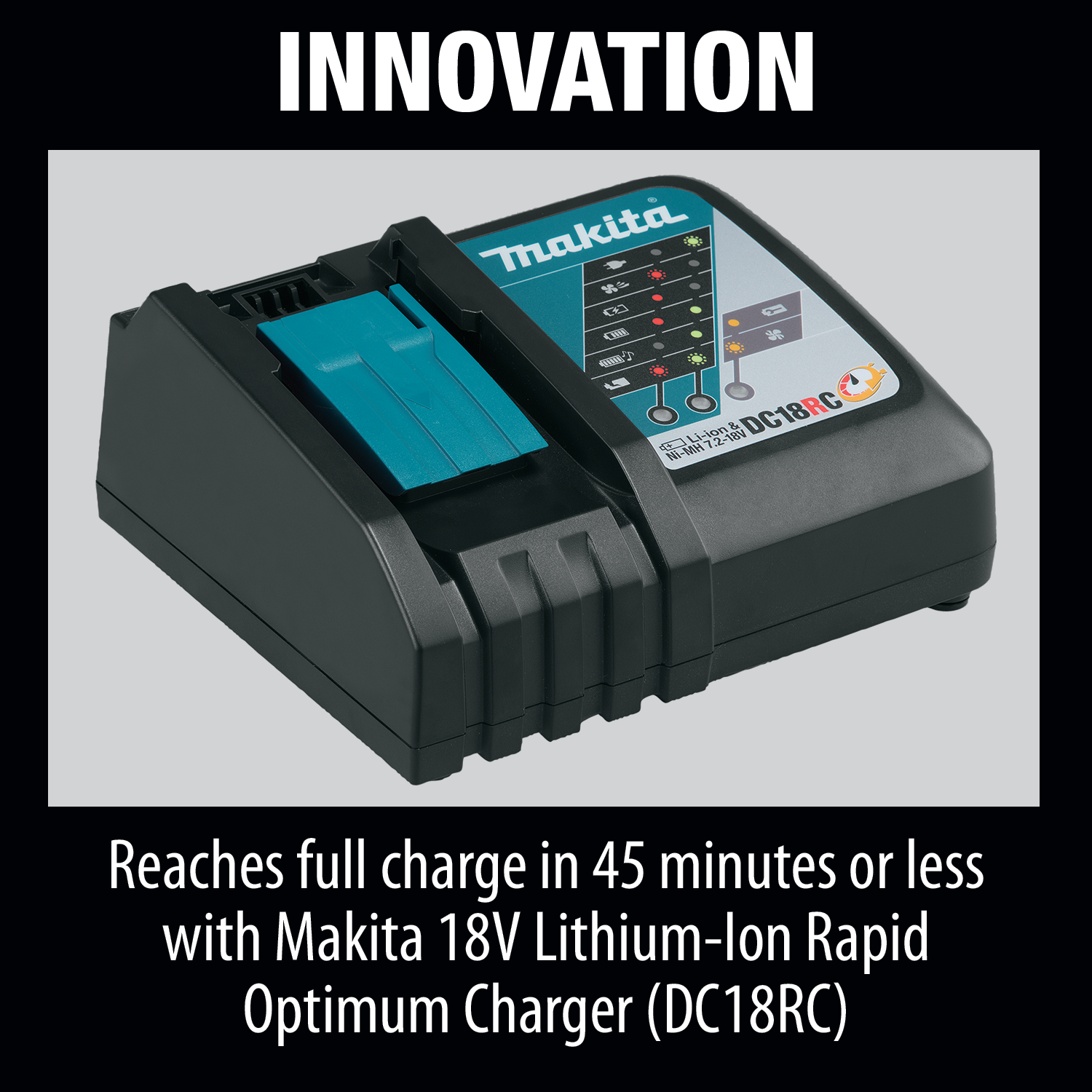 Makita BL1850B-2 18V LXT Lithium-Ion 5.0Ah Battery