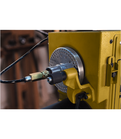 Powermatic 4224B LATHE WITH LAMP KIT - 1794224K