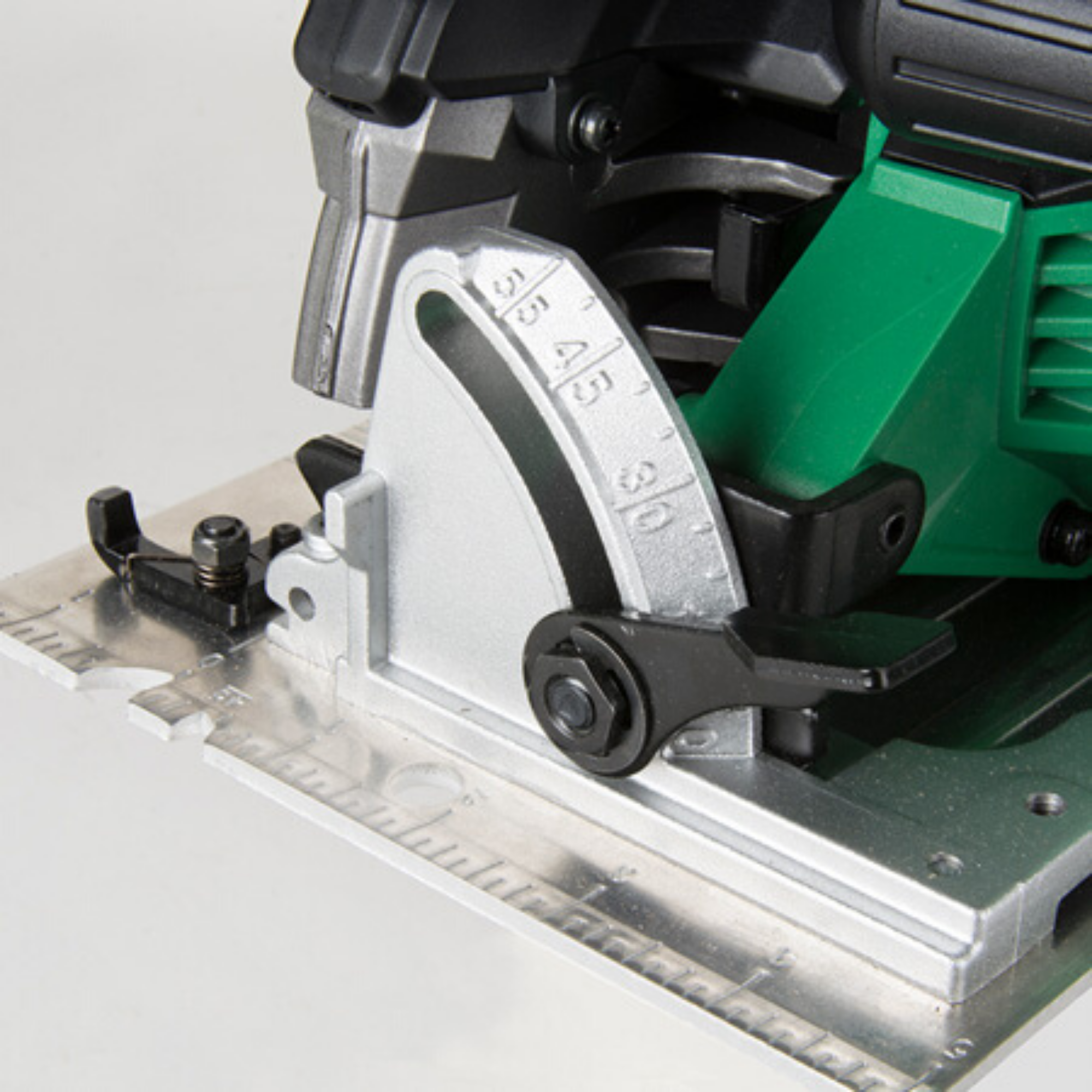 Metabo HPT (Hitachi) C7UR | 7-1/4 Inch Pro Circular Saw "RIPMAX" 