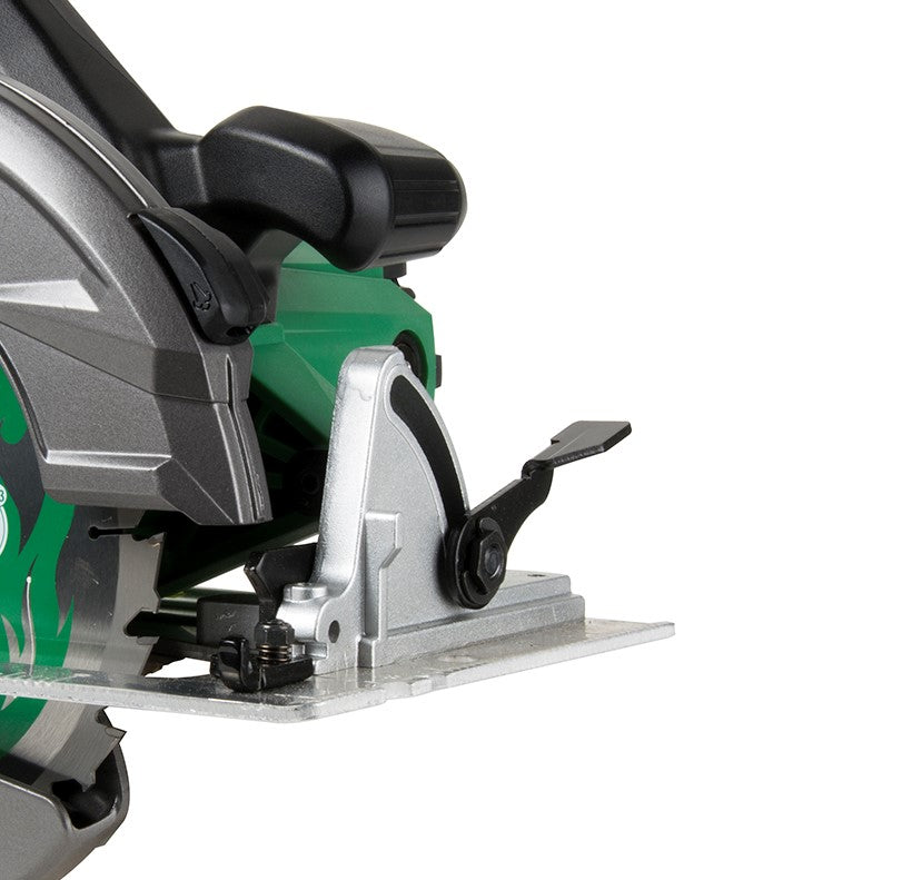 Metabo HPT (Hitachi) C7UR | 7-1/4 Inch Pro Circular Saw "RIPMAX" 