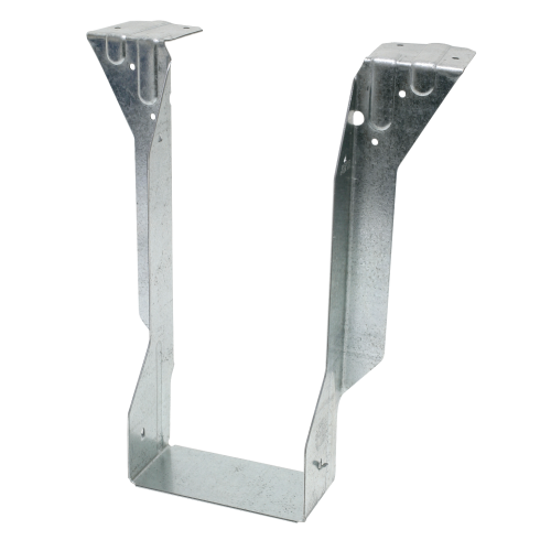 Simpson Strong-Tie Top-Flange Joist Hanger for Double 2-1/2x11-7/8