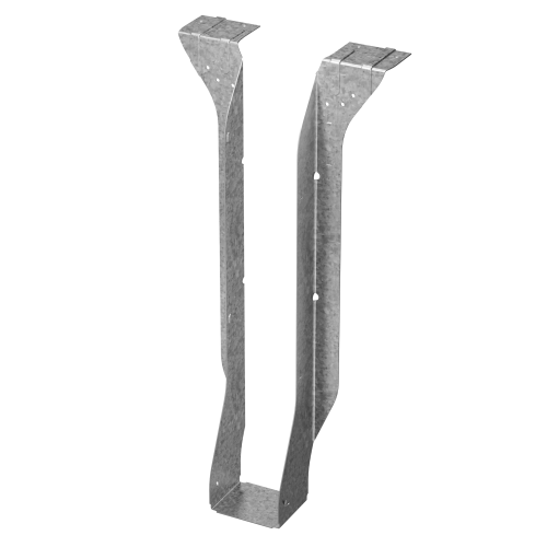 Heavy I-Joist Top-Flange Hanger 2-1/2 x 22