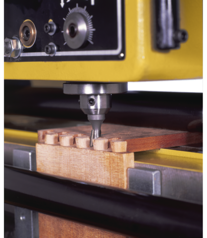 Powermatic DT45 DOVETAILER, 1HP 1PH 115/230V - 1791304