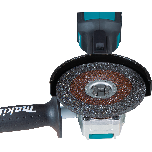 Makita 18V LXT 4-1/2” / 5" Paddle Switch X-LOCK Angle Grinder (Bare tool)
