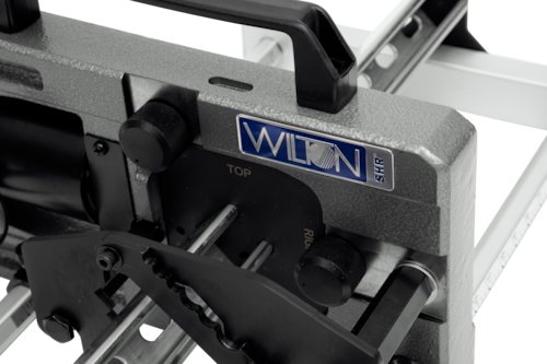 Wilton SHR Strut and Threaded Rod Shear (28910)