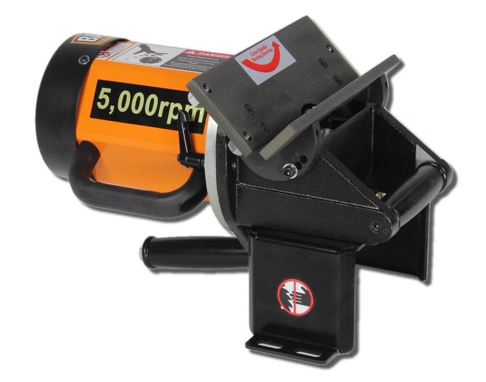 Baileigh Portable Beveling Machine CM-10P
