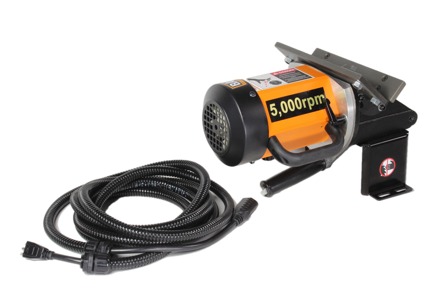 Baileigh Portable Beveling Machine CM-10P