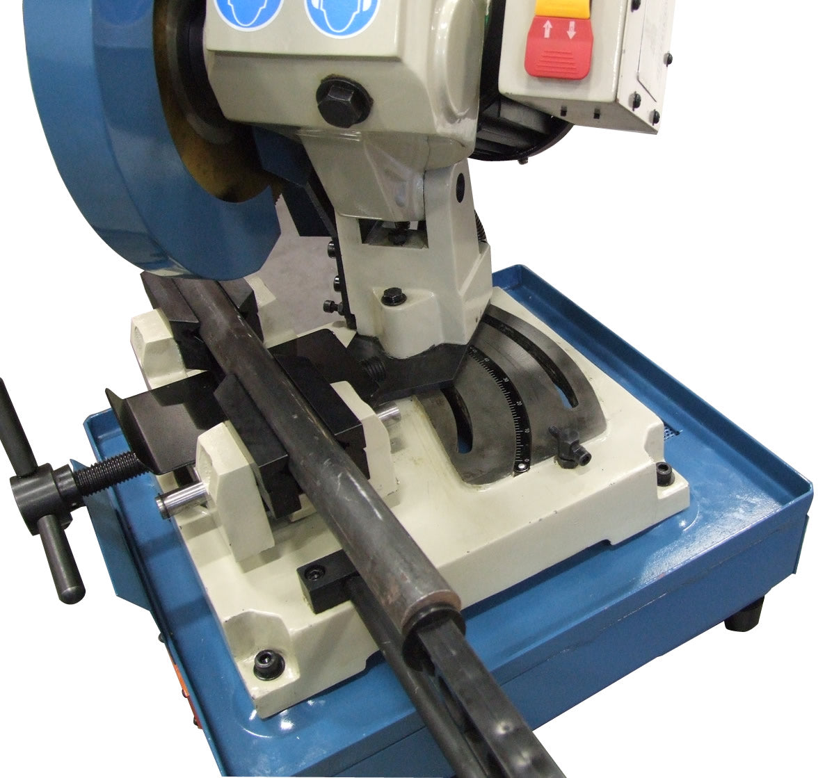 Baileigh Manually Operated Coldsaw CS-225M
