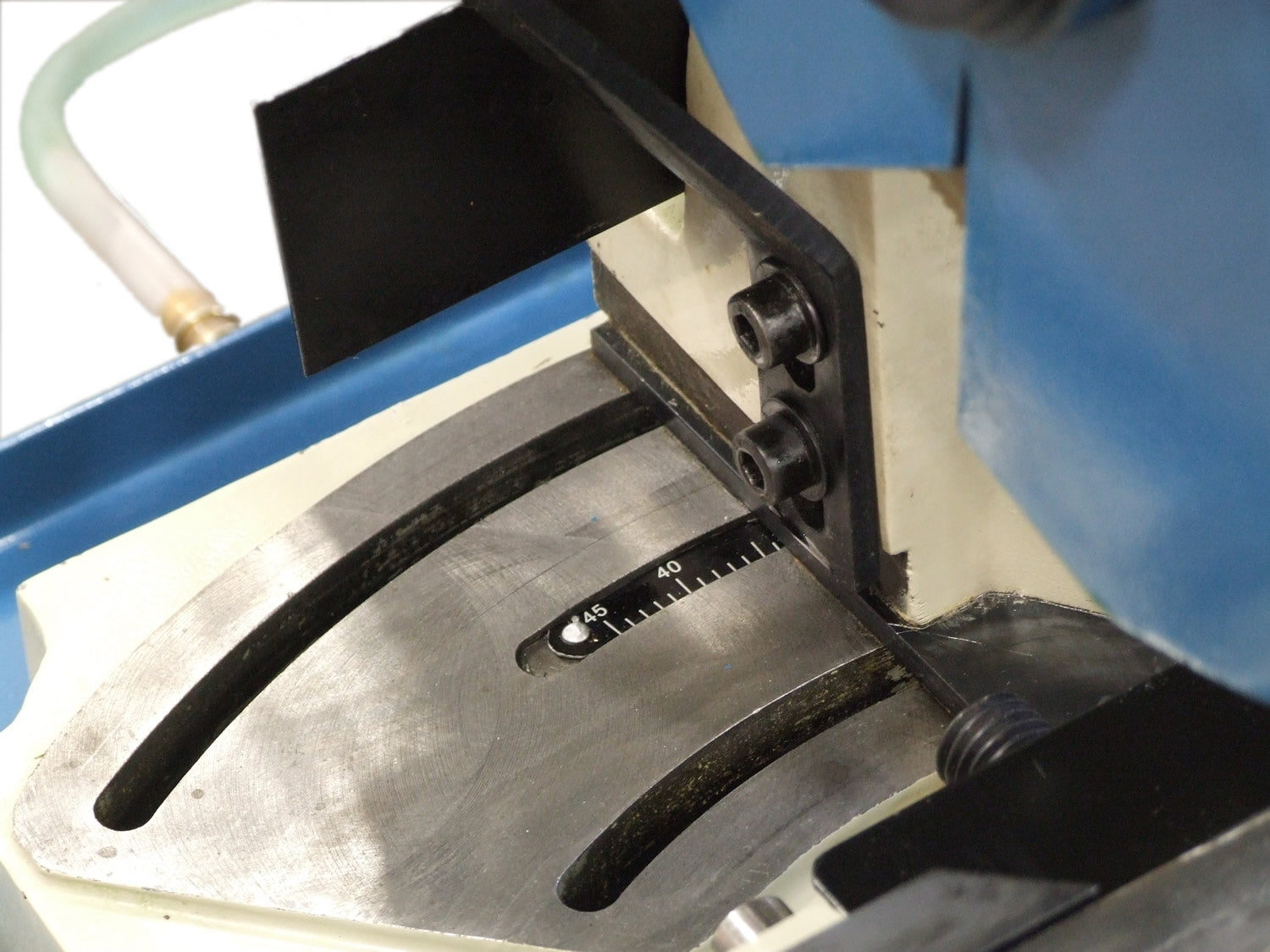 Baileigh Manually Operated Coldsaw CS-225M