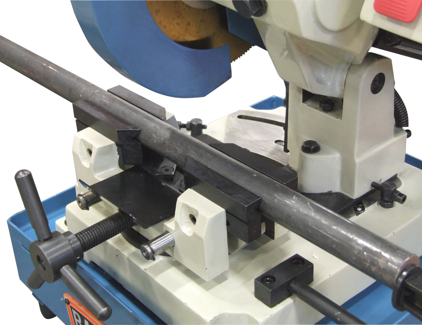 Baileigh Manually Operated Coldsaw CS-225M