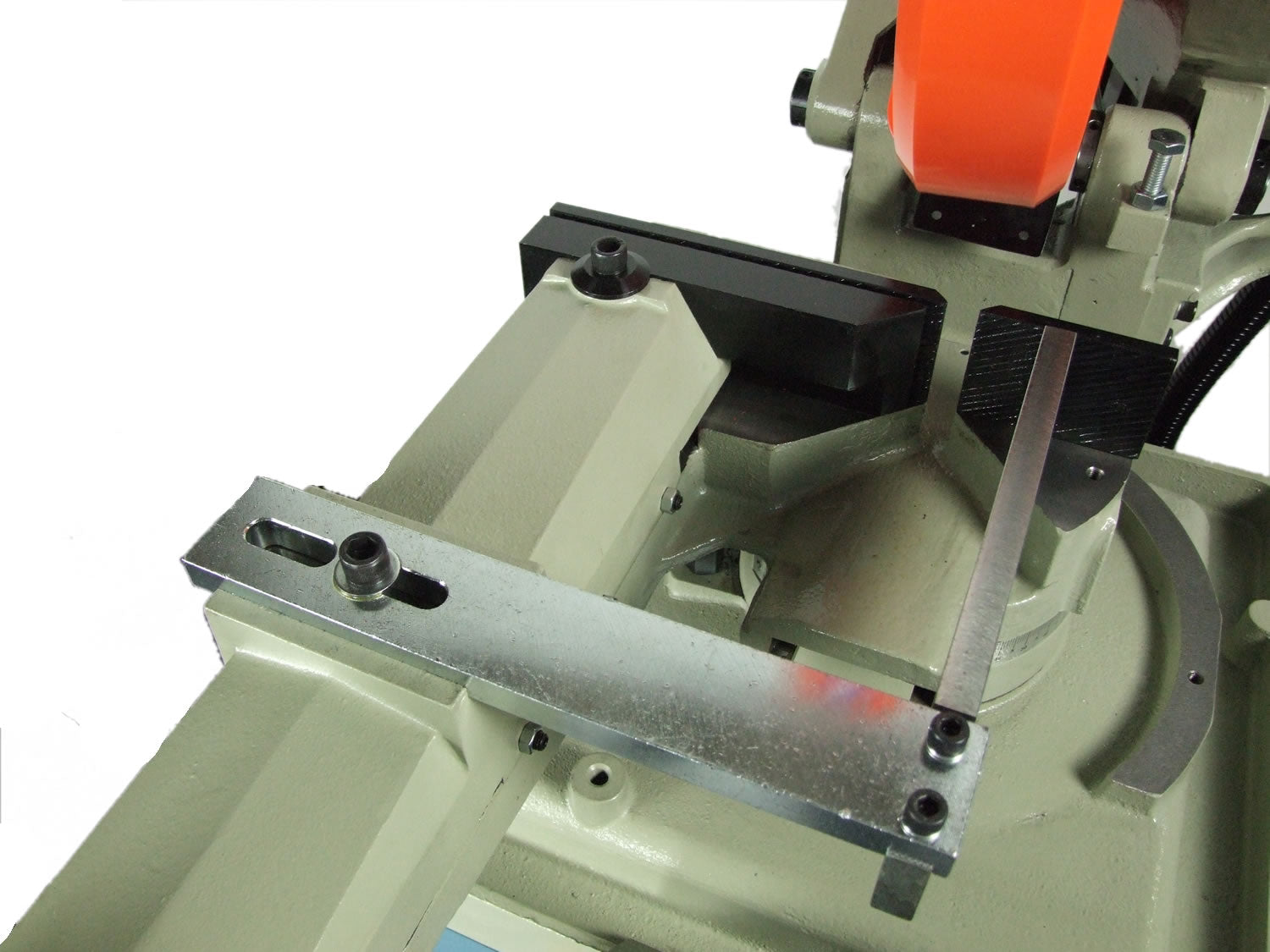 Baileigh Variable Speed Circular Cold Saw CS-350EU